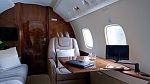 Embraer Legacy 650