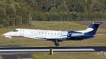 Embraer Legacy 600