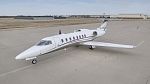 Learjet 75