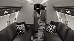 Gulfstream G-550