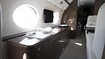 Gulfstream G-550