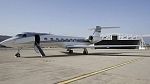 Gulfstream G-550