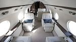 Gulfstream G-550