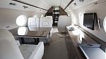 Gulfstream G-550