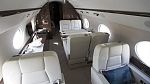 Gulfstream G-550