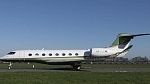 Gulfstream G-650ER