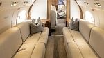 Gulfstream G-550