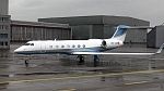 Gulfstream G-550