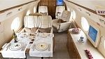 Gulfstream G-550
