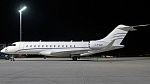 Global Express XRS