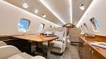 Embraer Legacy 650