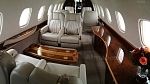 Embraer Legacy 600