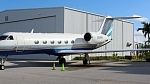 Gulfstream G-IVSP