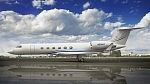 Gulfstream G-V
