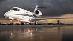 Citation X