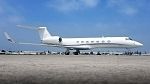 Gulfstream G-550