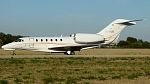Citation X