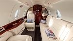 Citation X