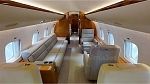 Global Express XRS