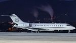 Global Express XRS