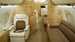 Gulfstream G-650