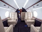 Gulfstream G-550
