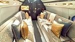 Gulfstream G-550