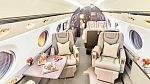 Gulfstream G-550