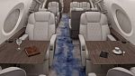 Gulfstream G-600