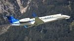 Embraer Legacy 600