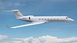 Gulfstream G-550