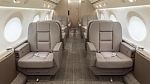 Gulfstream G-550