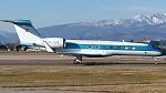 Gulfstream G-550