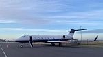 Gulfstream G-550