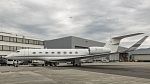 Gulfstream G-650