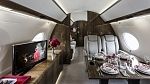 Gulfstream G-650