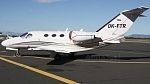 Citation Mustang