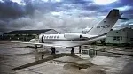 Citation CJ3