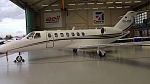 Citation CJ3