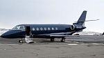 Gulfstream G-200