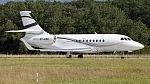 Falcon 2000LXS