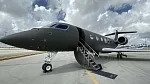 Gulfstream G-500