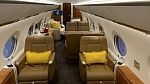 Gulfstream G-550