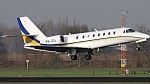 Citation Sovereign