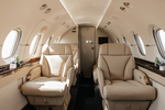 Hawker 800 XP