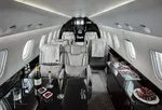 Embraer Legacy 650