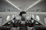 Embraer Legacy 650