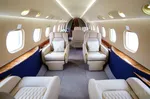 Embraer Legacy 600