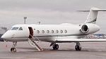 Gulfstream G-550