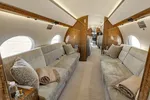 Gulfstream 650